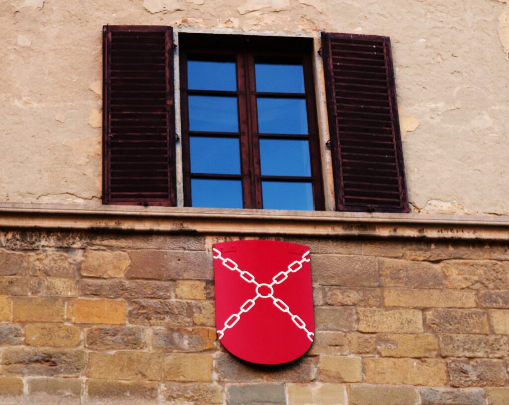 Agriturismo Restaurant
