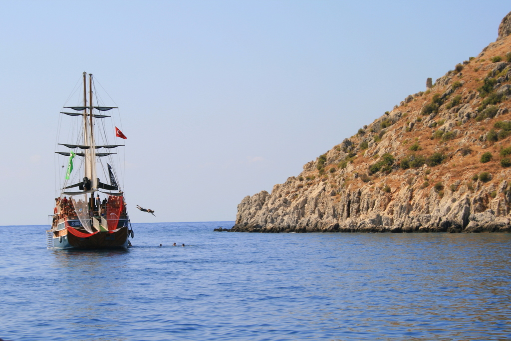 Alanya Grand Bazaar