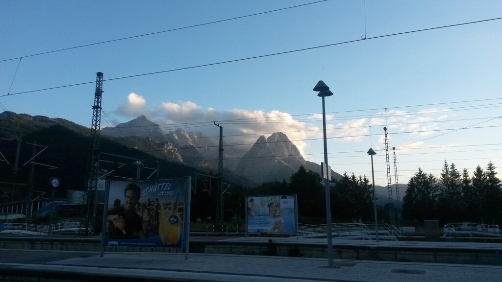 Alpine Dairy and Cheese