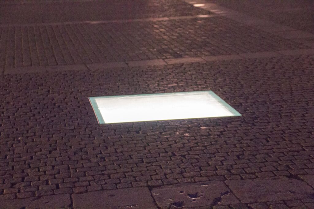 Alternative Berlin Street Art Tour