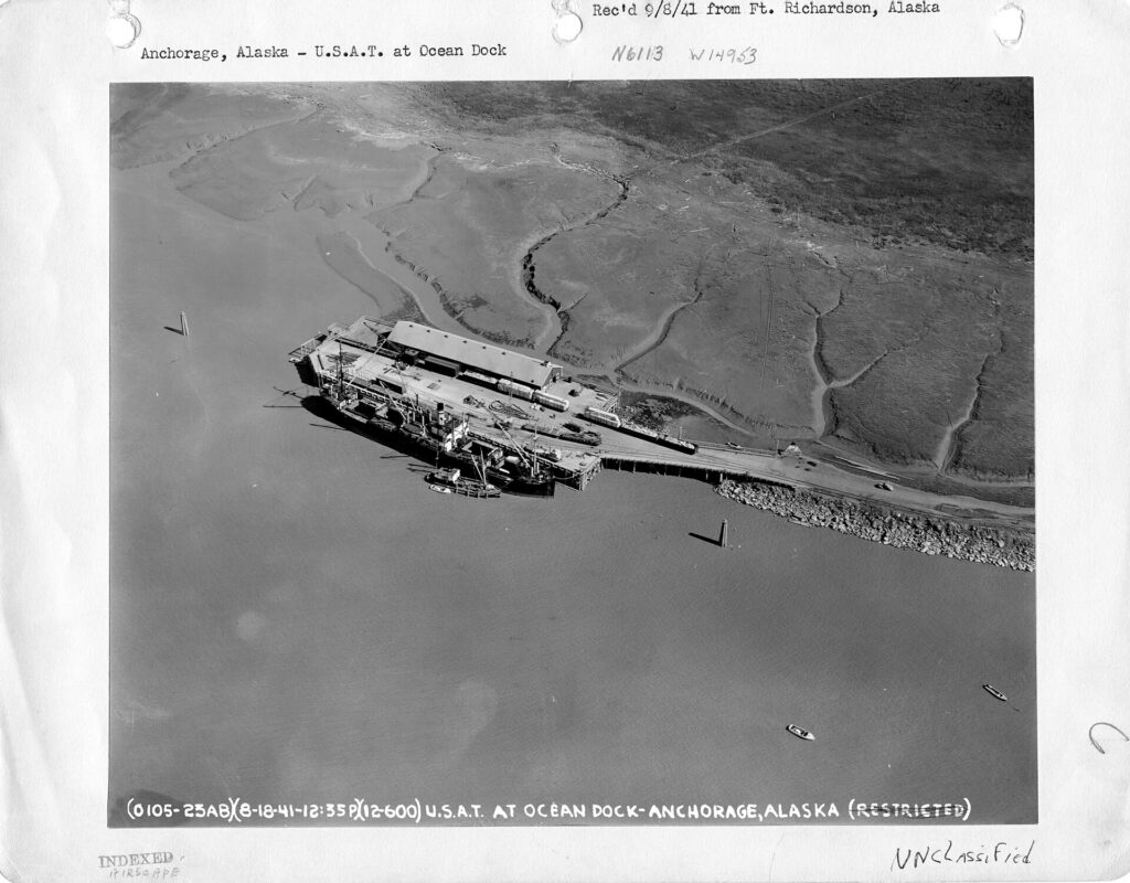 Anchorage Museum & Arctic Studies