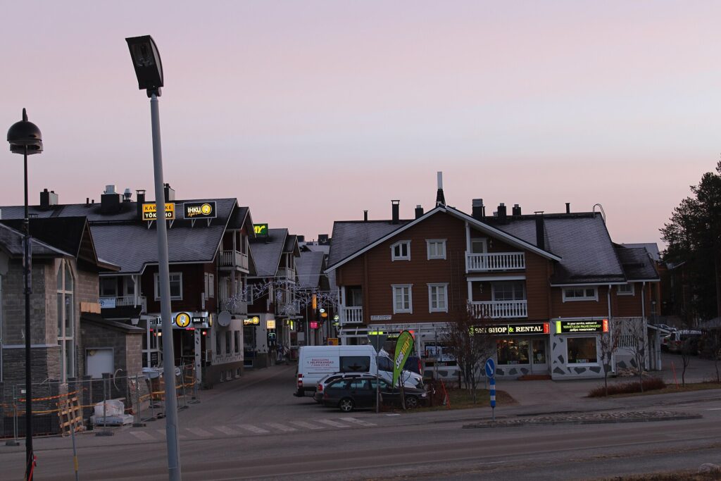 Areena