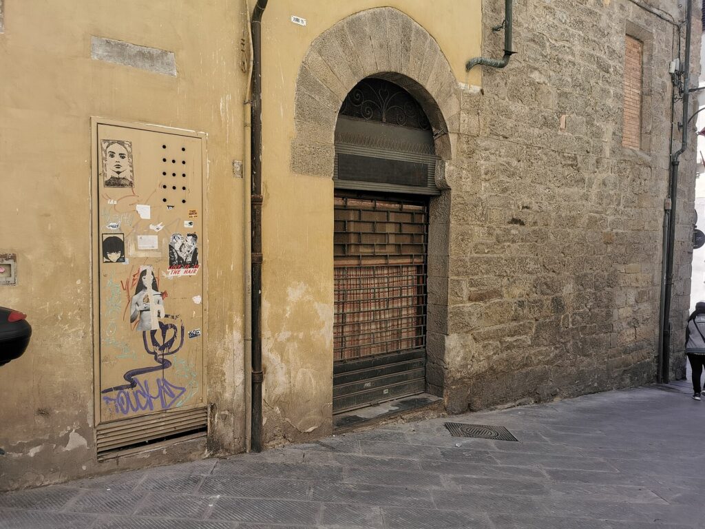 Arezzo Goldsmith Artisans
