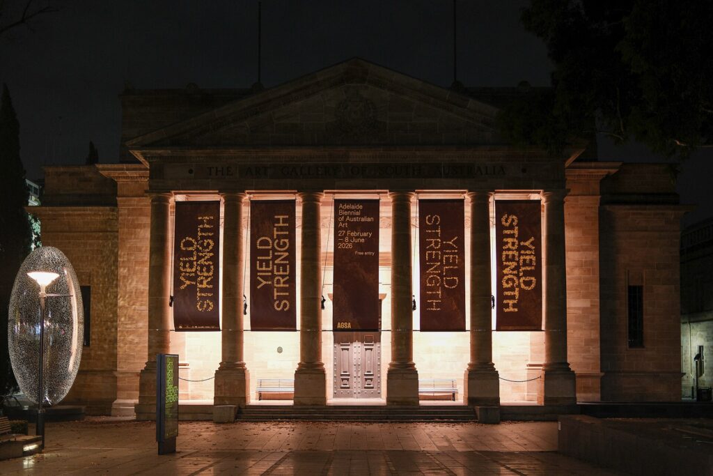 Art Gallery of South Australia