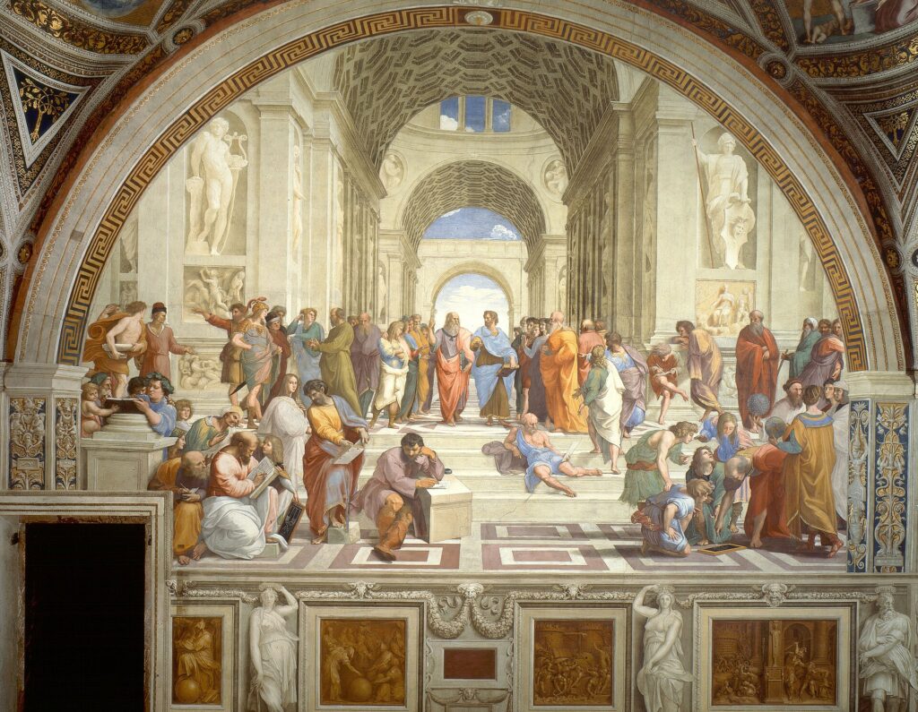 Athens Highlights Walking Tour