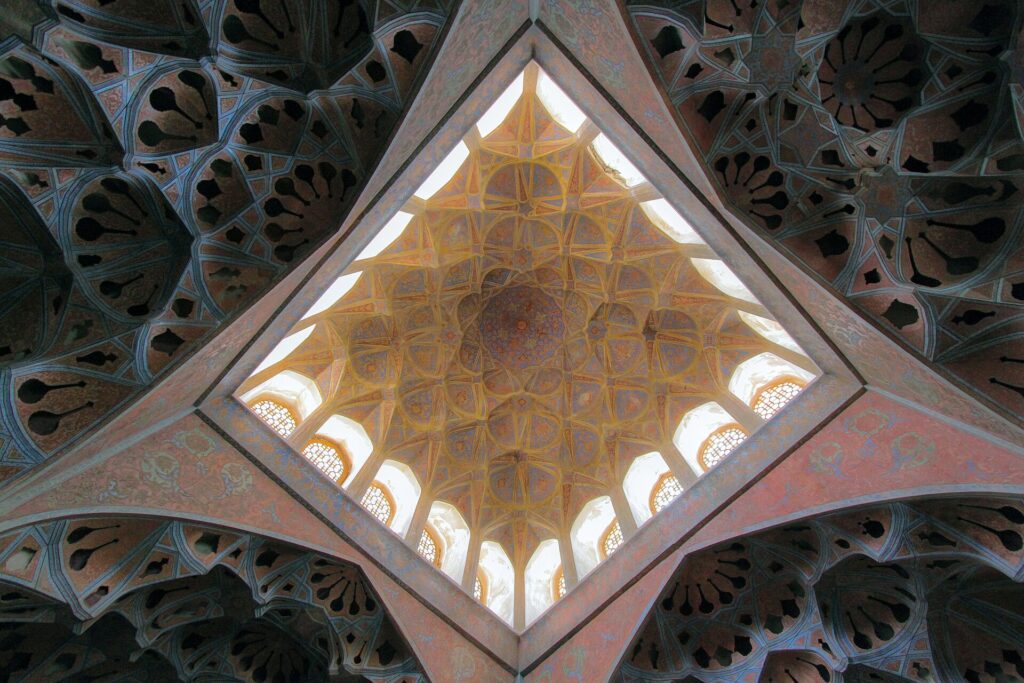 Azadegan Teahouse