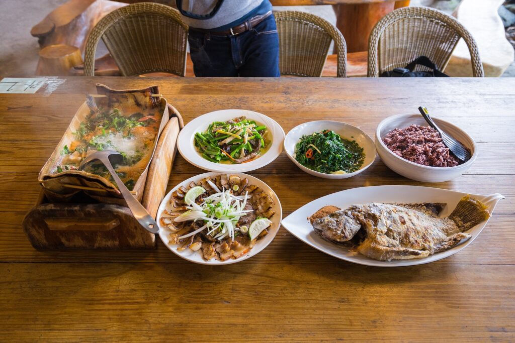Wongwt 紅瓦屋文化美食餐廳 (16572416770)
