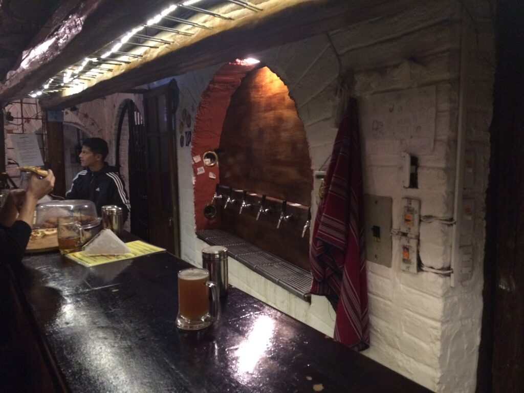 Bandido Brewing
