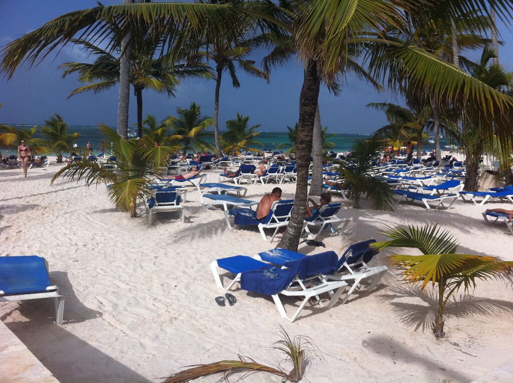Playa Bibijagua, Punta Cana 23000, Dominican Republic - panoramio (3)