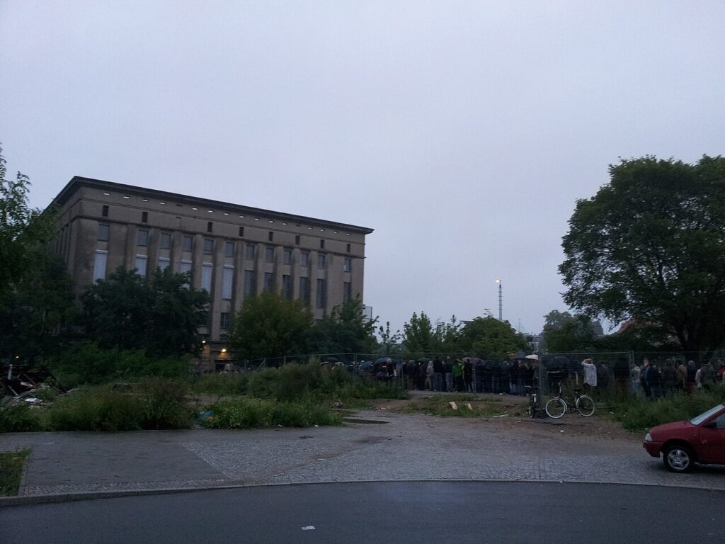 Berlin Nightlife Like a Local: Where Locals Actually Drink