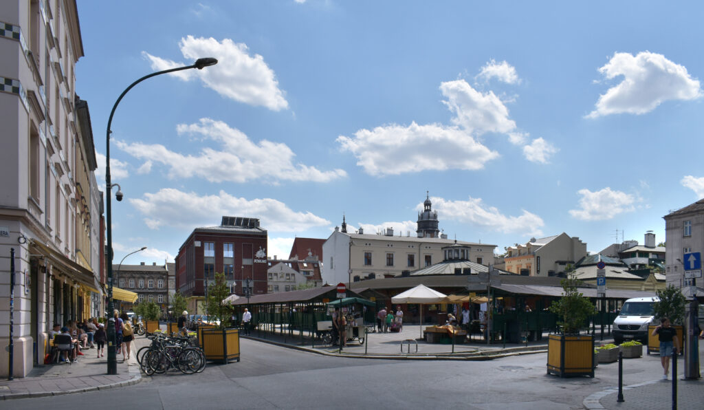 Best Zapiekanka in Krakow: Plac Nowy’s Legendary Market Hall