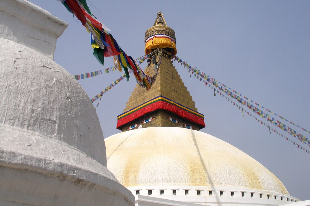 Bhaktapur and Pottery Tour