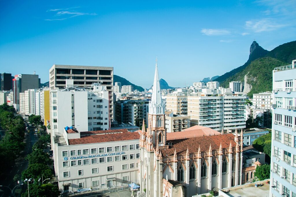 Bibi Sucos, Rio-de-janeiro