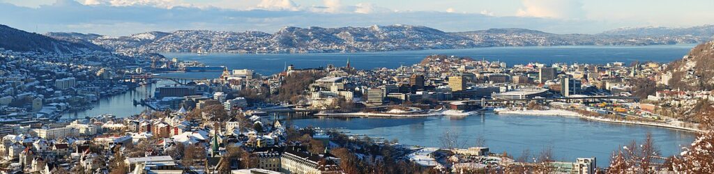 Biblioteket Bar, Bergen