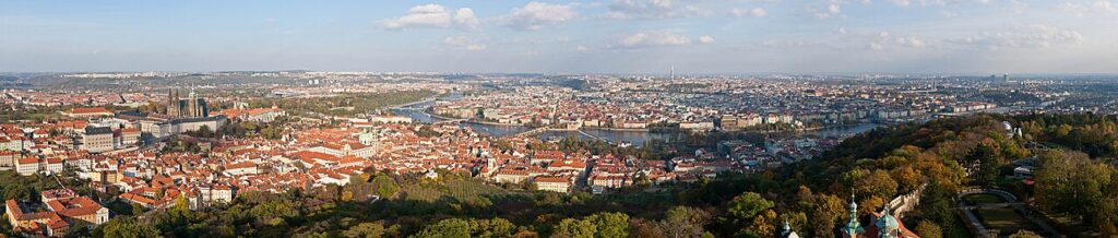 Black Angel’s Bar, Prague