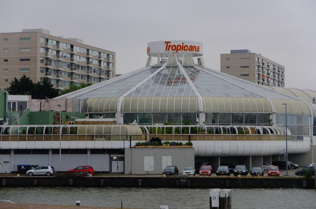 BlueCity Tropicana (Rotterdam) DSCF5234