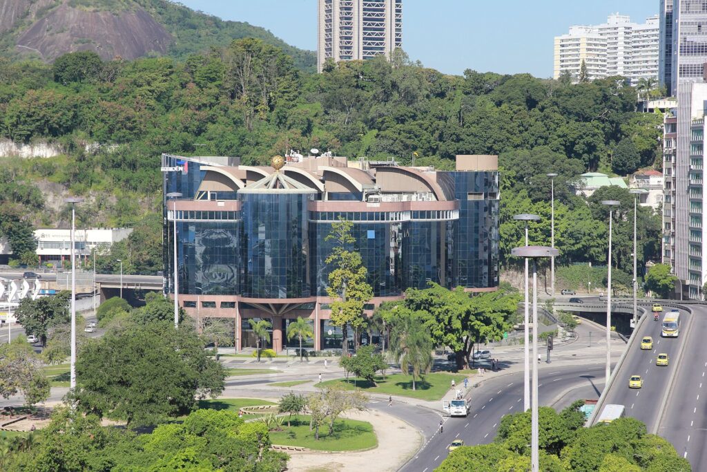 Botafogo Praia Shopping