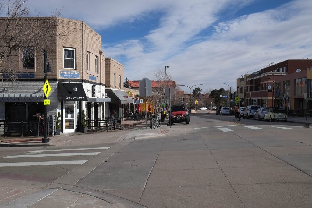 Boulder Thrift and Consignment