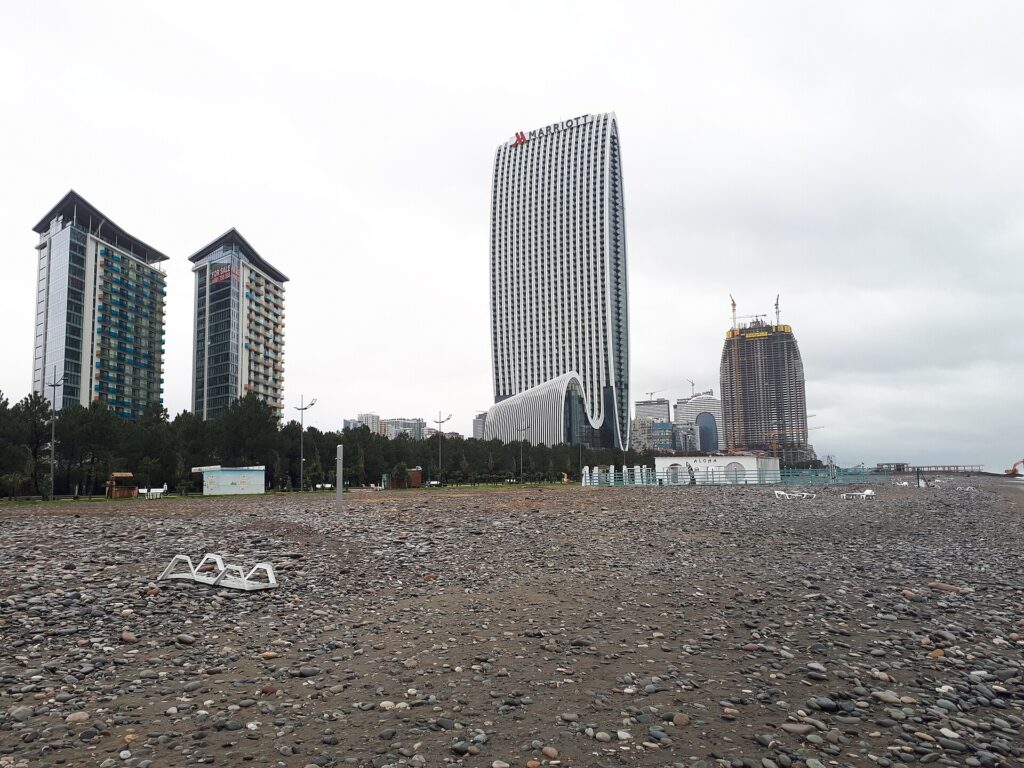 Boulevard Mall Batumi