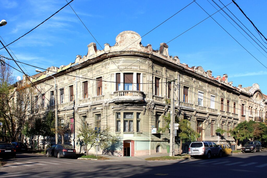 Brasserie Bio Carpathia