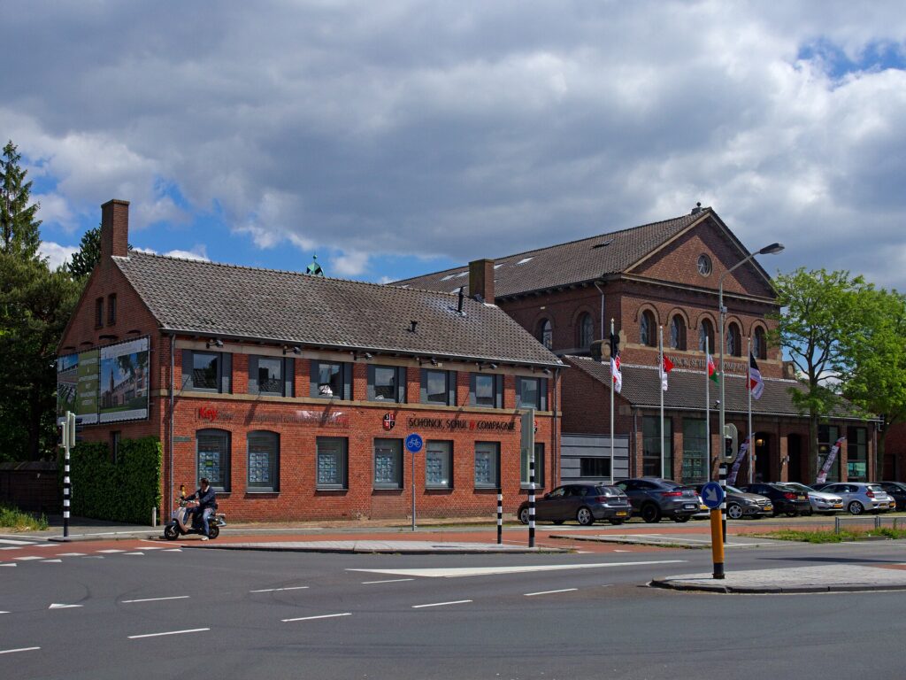 Breda Beer Heritage Tour