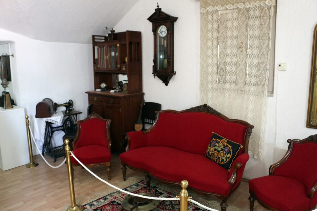 Budva Archaeological Museum