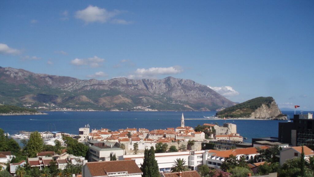 Budva Citadela Museum