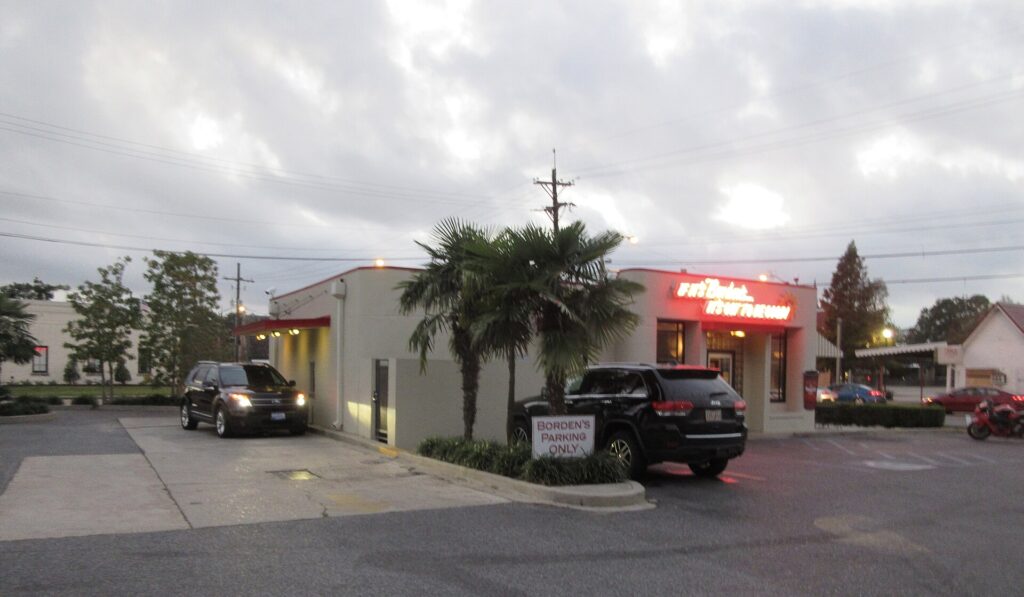 Cajun Food Producers