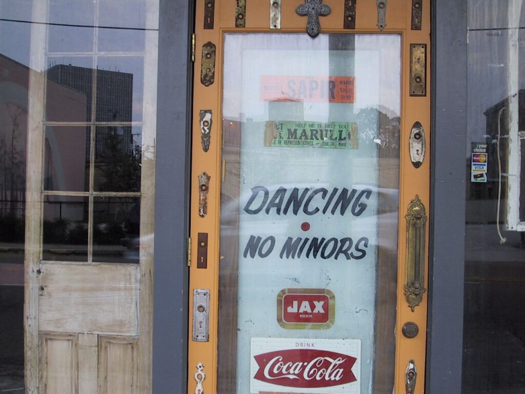 Cajun & Zydeco Music Community