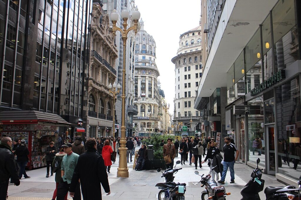 Calle Florida
