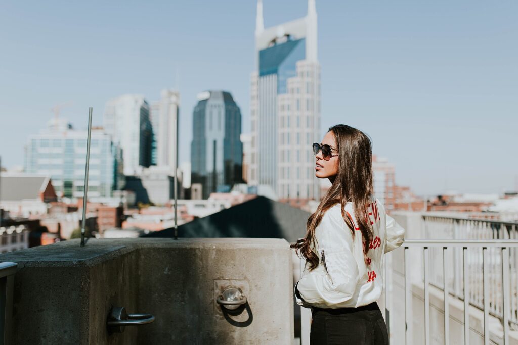 Cambria Hotel Nashville Downtown