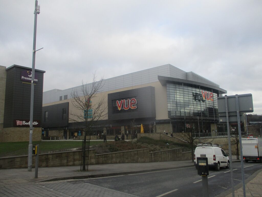 Canadian Museum of Immigration at Pier 21