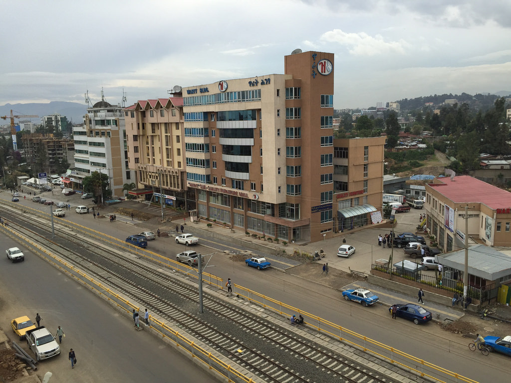 Capital Hotel & Spa