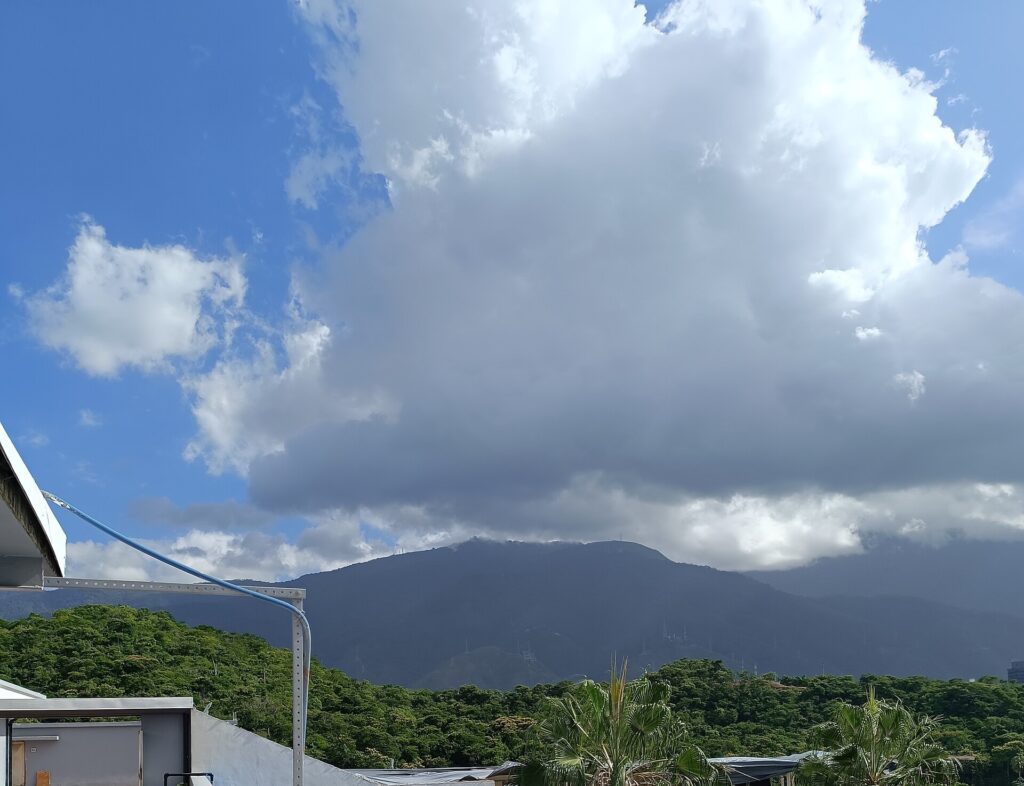 Caracas Historic Centre Tour