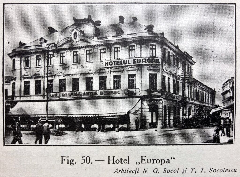 Casa Ploiesti Bistro