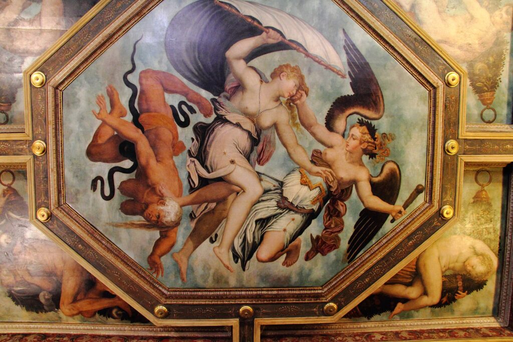 Casa Vasari