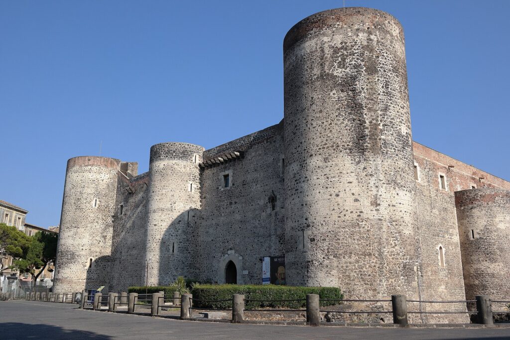 Castello Ursino
