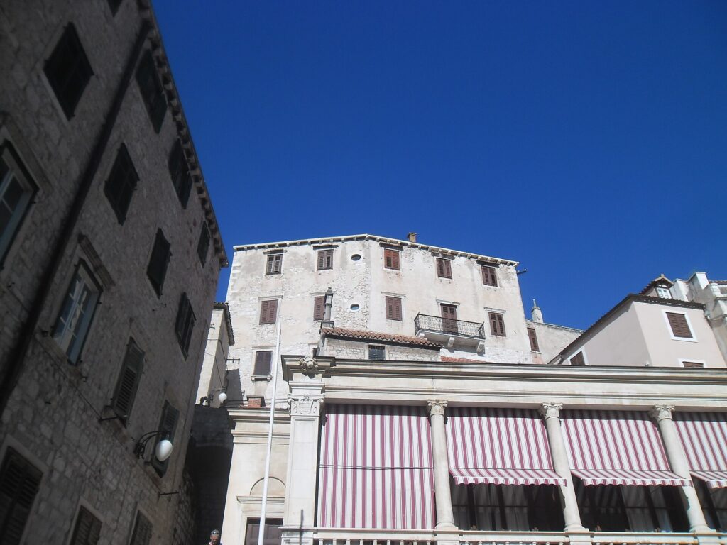 Cathedral of St James