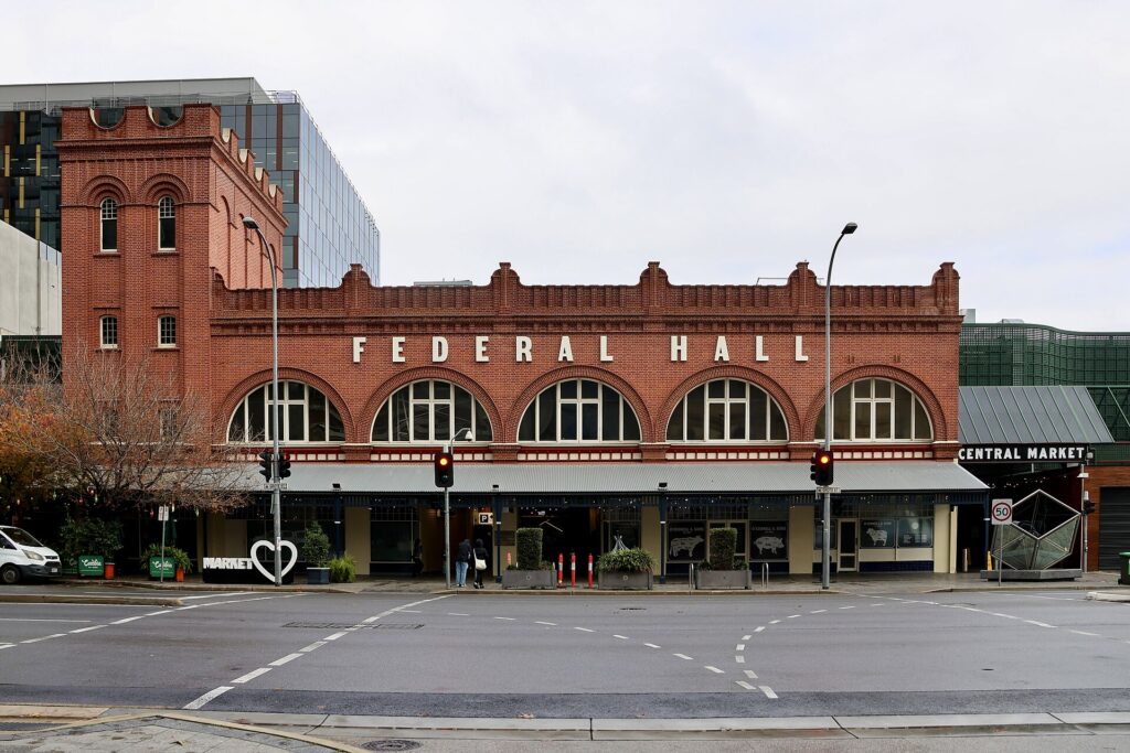 Central Market Producers