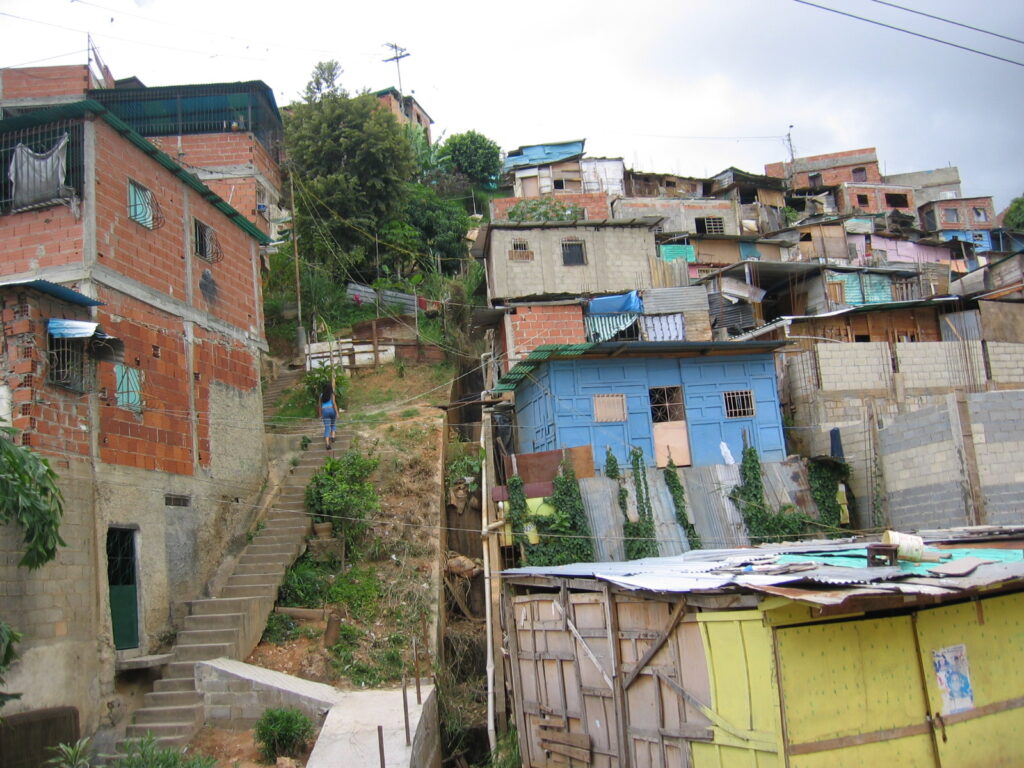 Centro San Ignacio