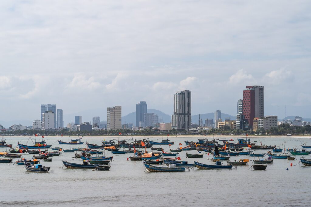 Chᤇ Bắc Mỹ An