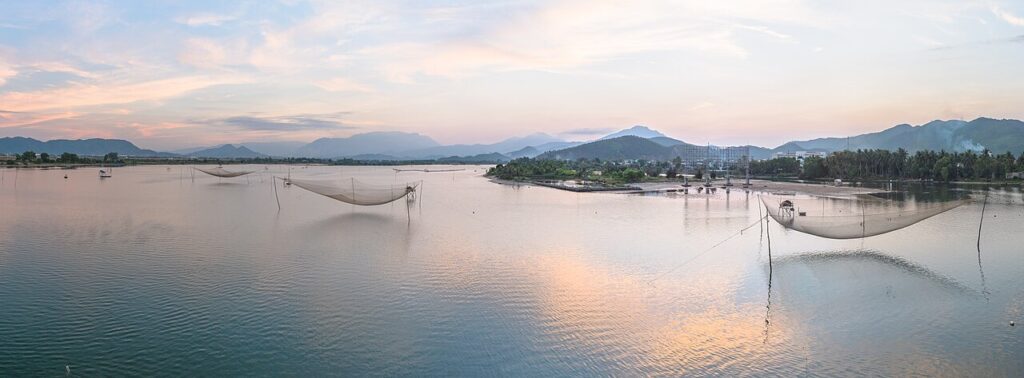 Chᤇ Bắc Mỹ An, Da Nang