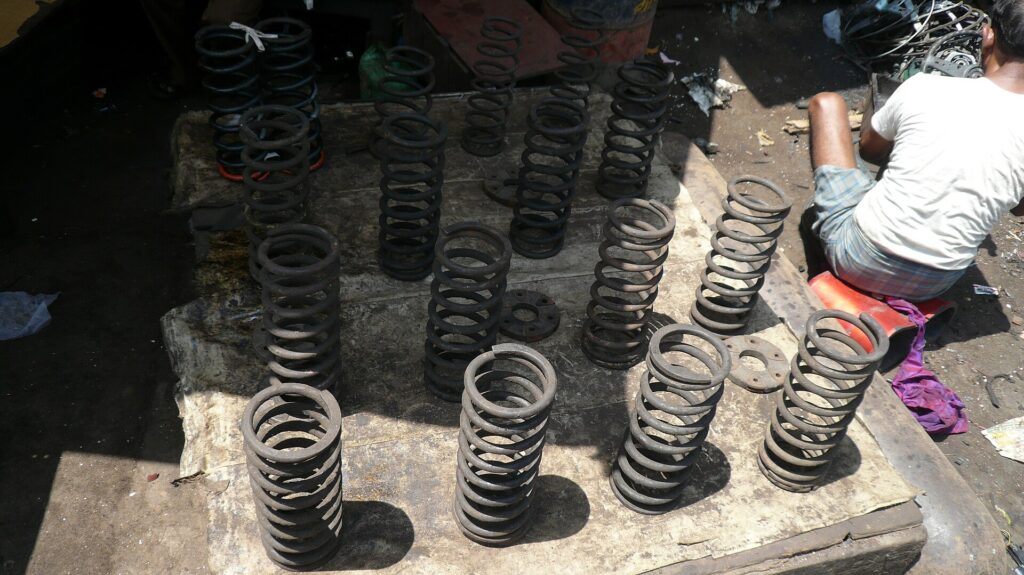 Springs chor bazaar