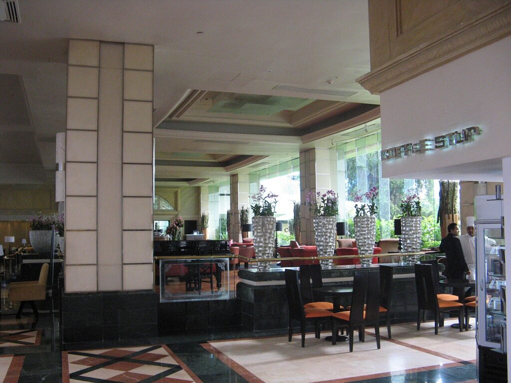 Cinnamon Grand Colombo