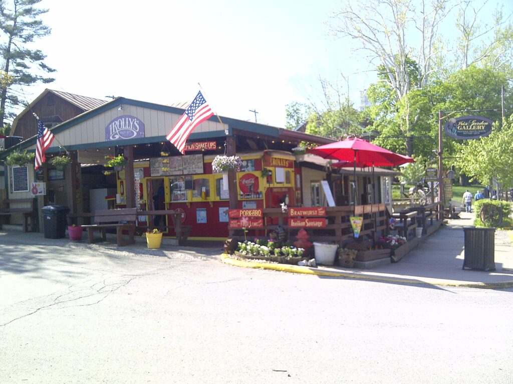 Conrad Nashville