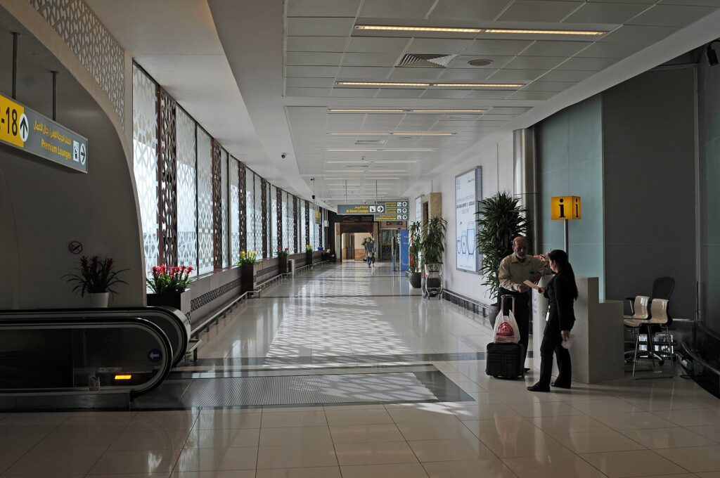 Corniche Lounges
