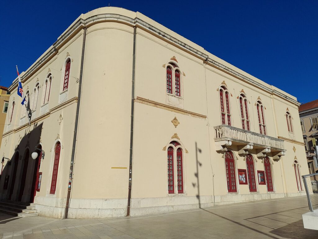 Croatian Handicraft Cooperative