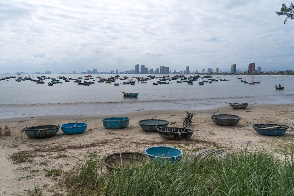Da Nang Craft Cooperatives