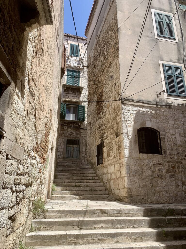 Dalmatian Ethno Village, Šibenik