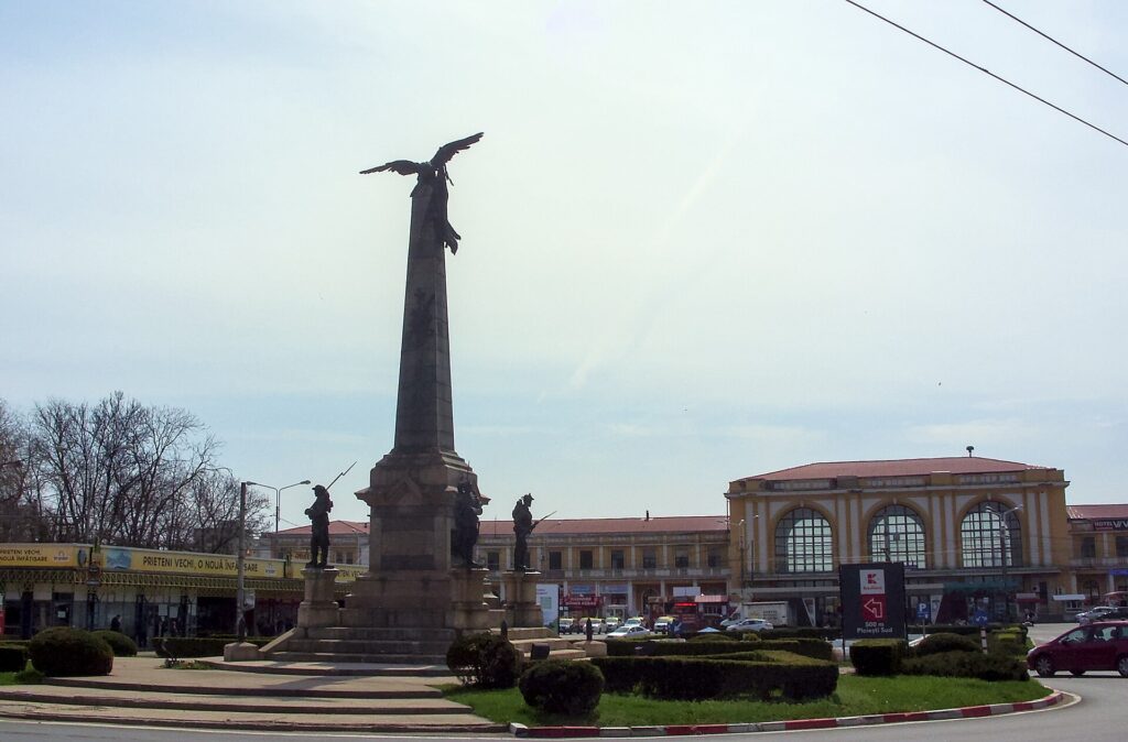 Dealu Mare Wine Tour